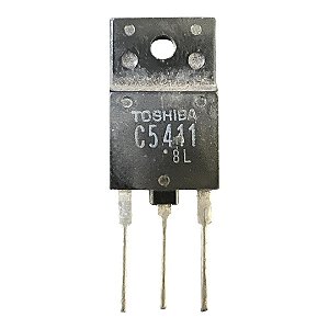 TRANSISTOR 2SC 5411