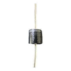 DIODO SUPRESSOR 5KP 36 A ( 36 V UNIDIRECIONAL )