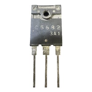 TRANSITOR 2SC 5682