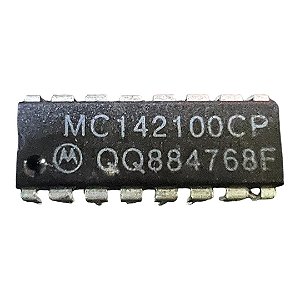 CIRCUITO INTEGRADO MC 142100 CP
