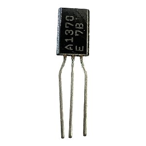 TRANSISTOR 2SA 1370