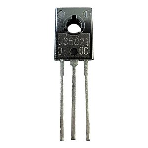 TRANSISTOR 2SC 3502