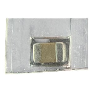 CAPACITOR SMD 105 = 1UF 50V ( 0805 1,25 X 2 M/M )