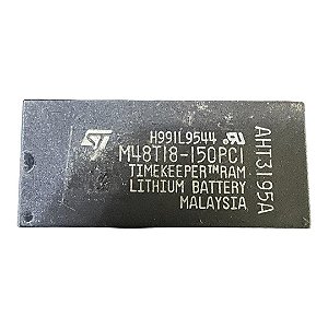 CIRCUITO INTEGRADO M 48T18-150PCI