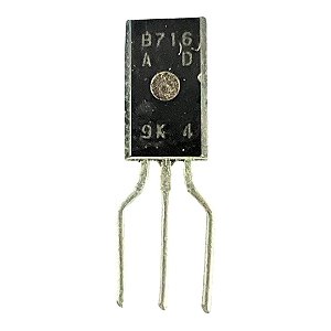 TRANSISTOR 2SB 716