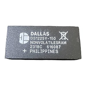 CIRCUITO INTEGRADO DS 1225 Y150 ( DALLAS )