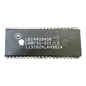 CIRCUITO INTEGRADO LSC 442840 - LGM 730-022