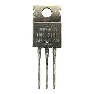 TRANSISTOR FET IRF 9610