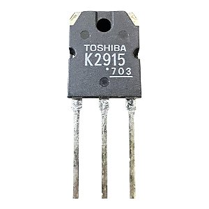 TRANSISTOR FET 2SK 2915
