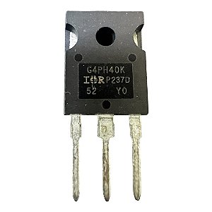 TRANSISTOR IGBT IRG 4PH40 K
