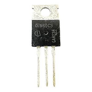 TRANSISTOR FET 07N60 C3 = SPP 7N60C3