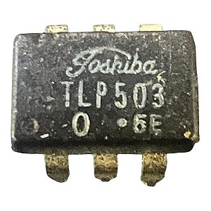 FOTO ACOPLADOR TLP 503