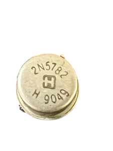 TRANSISTOR 2N 5782