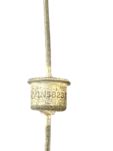 DIODO 1N 5823 ( SCHOTTKY 5 AMP 20V )