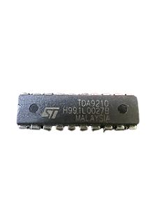 CIRCUITO INTEGRADO TDA 9210