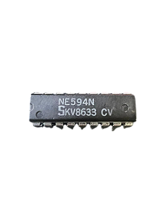 CIRCUITO INTEGRADO NE 594