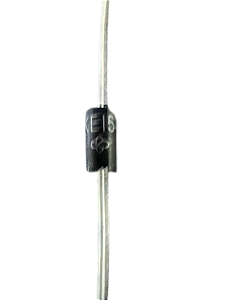 DIODO SUPRESSOR P6KE15 CA - 15V BIDIRECIONAL