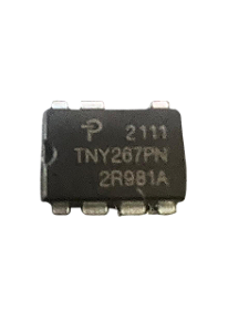 CIRCUITO INTEGRADO TNY 267 PN