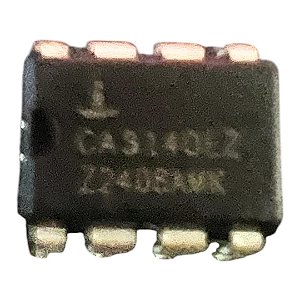 CIRCUITO INTEGRADO CA 3140