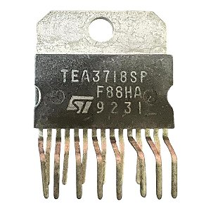 CIRCUITO INTEGRADO TEA 3718