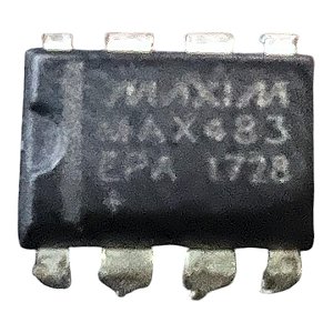 CIRCUITO INTEGRADO MAX 483 CPA