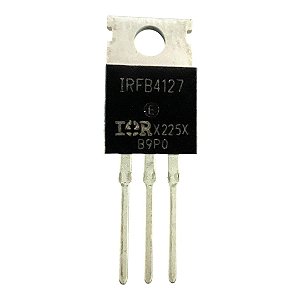TRANSISTOR FET IRFB 4127