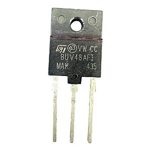 TRANSISTOR BUV 48 AFI