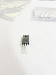 TRANSISTOR FET FCPF 22N60 NT