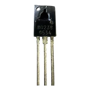 TRANSISTOR BD 238