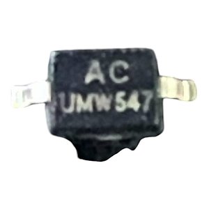 DIODO SUPRESSOR AC = BV 05 C ( SMD