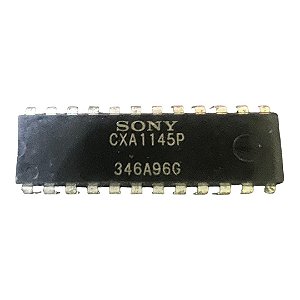 CIRCUITO INTEGRADO CXA 1145 P