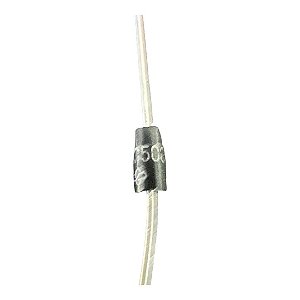 DIODO SUPRESSOR P6KE350 CA ( 350V BIDIRECIONAL )
