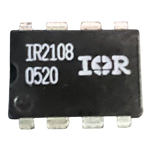 CIRCUITO INTEGRADO IR 2108