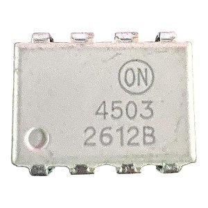 FOTO ACOPLADOR HCPL 4503