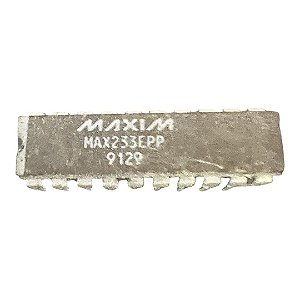 CIRCUITO INTEGRADO MAX 233 EPP