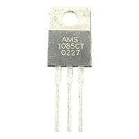 CIRCUITO INTEGRADO AMS 1085 CT = LT 1085 CT