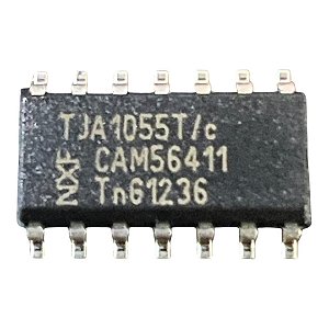 CIRCUITO INTEGRADO TJA 1055 ( SMD )