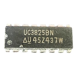 CIRCUITO INTEGRADO UC 3825 BN