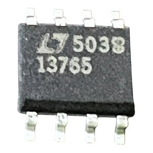 CIRCUITO INTEGRADO LT 13765 = LT 1376 CS8 ( SMD )