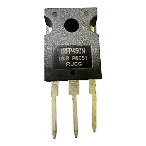 TRANSISTOR FET IRFP 450