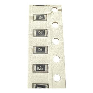 RESISTOR SMD 4531 = 4K53 1% 1206 ( 20 PEÇAS )