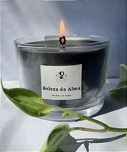 Vela Potinho