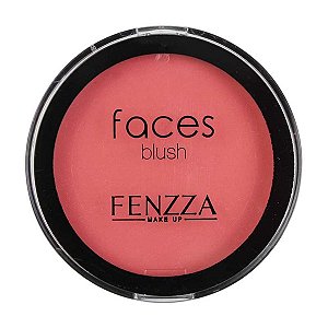 Blush Faces - Fenzza