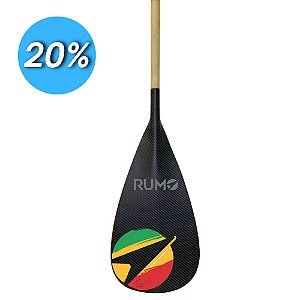 Remo Elite Carbono - Estampa C018