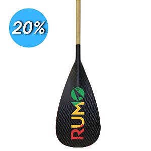 Remo Elite Carbono - Estampa C021