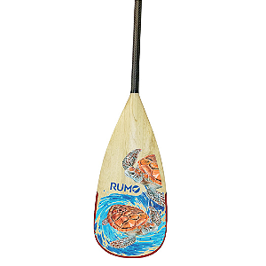 Leme Madeira - Estampa M028