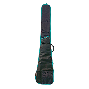 Capa Original One - Azul Turquesa