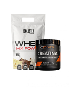 KIT BÁSICO QUE FUNCIONA