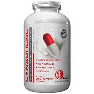 Synadrene 45 caps