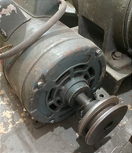 Motor